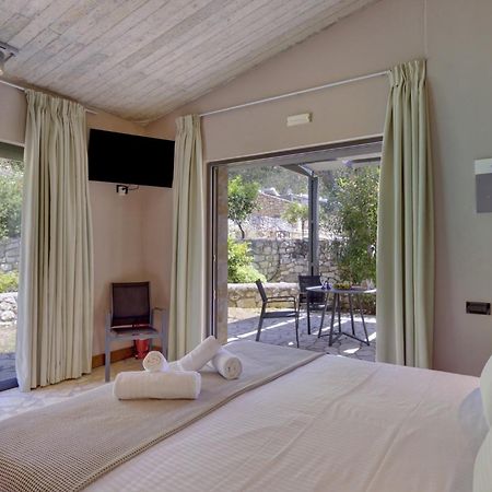 Paxoi Resort - Adult-Only Gaios Eksteriør bilde