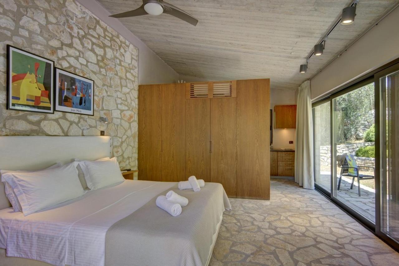 Paxoi Resort - Adult-Only Gaios Eksteriør bilde
