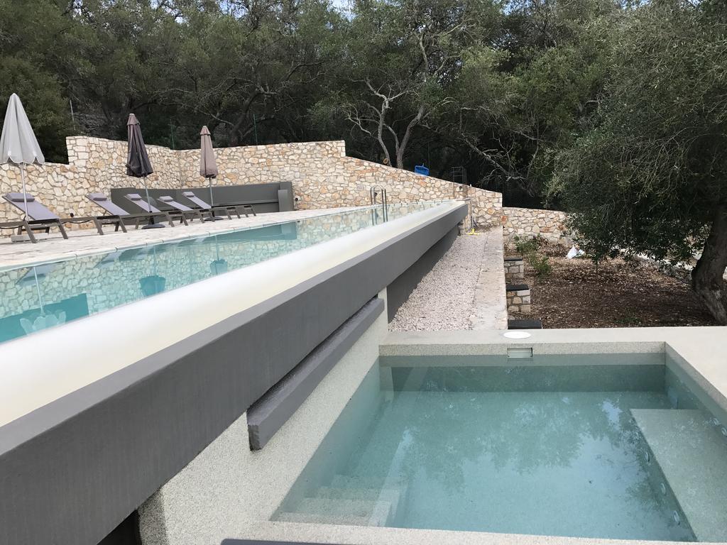 Paxoi Resort - Adult-Only Gaios Eksteriør bilde